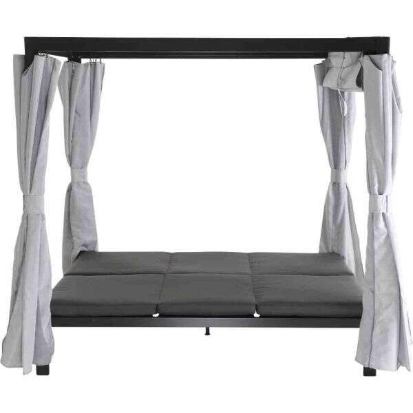 SIENA GARDEN Waikiki Loungebett